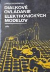 Diaľkové ovládanie elektronických modelov