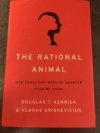 The Rational Animal