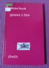 Jediná z žen