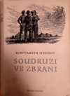 Soudruzi ve zbrani