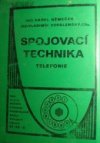 Spojovací technika