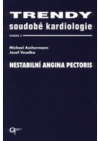 Nestabilní angina pectoris