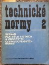 Technické normy