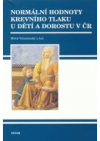 Normální hodnoty krevního tlaku u dětí a dorostu v ČR