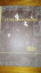 Zeiss Mikroskope Und Nebenapparate Ausgabe