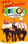 Anekdoty o politicích a politice