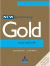 New Proficiency Gold