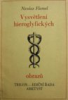 Vysvětlení hieroglyfických obrazů