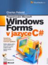 Programování Microsoft Windows Forms v jazyce C#