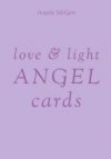 Love & light Angel cards