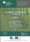 Technika a technologie v lesnictví