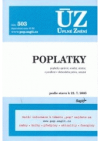 Poplatky
