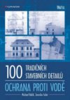 100 tradičních stavebních detailů