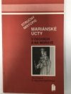 Stručný místopis mariánské úcty v Čechách a na Moravě