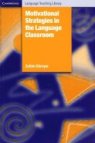 Motivational Strategies in the Language Classroom