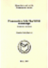 Francouzská a česká lingvistická terminologie