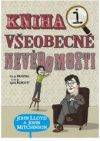 Kniha všeobecné nevědomosti