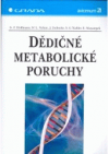 Dědičné metabolické poruchy
