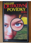 Nejlepší detektivní povídky roku