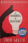 An Abundance of Katherines