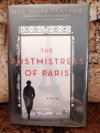 The postmistress of Paris 