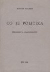 Co je politika