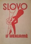 Slovo v reklamě