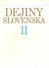 Dejiny Slovenska