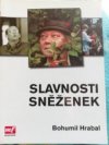 Slavnosti sněženek