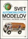 Svet automobilových modelov