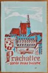 Prachatice, město české historie