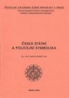 Česká státní a policejní symbolika