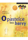 O pastelce bez barvy