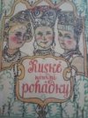 Ruské národní pohádky