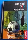 Fussball-Teufel