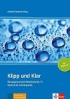Klipp und Klar : Übungsgrammatik Mittelstufe B2/C1