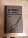 Speciální technika