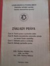Základy práva