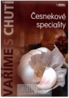 Česnekové speciality