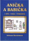 Anička a babička