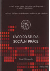 Úvod do studia sociální práce