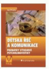 Dětská řeč a komunikace