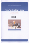 Cvičné příklady pro studium předmětu Daně