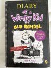 Diary of a Wimpy Kid