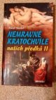 Nemravné kratochvíle našich předků II