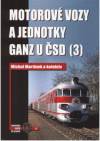 Motorové vozy a jednotky GANZ u ČSD