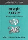 Nesejít z cesty