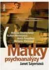 Matky psychoanalýzy