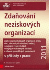 Zdaňování neziskových organizací