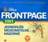 Microsoft Office FrontPage 2003